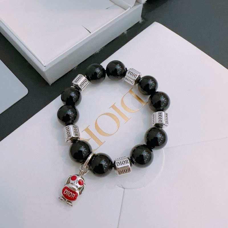 Christian Dior Bracelets